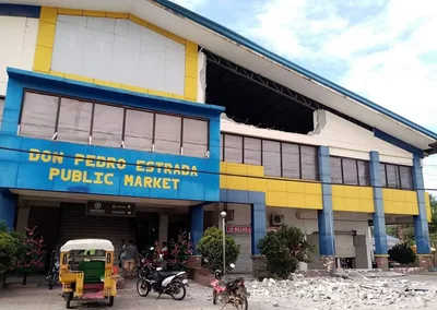 CBCP urges prayers for quake victims