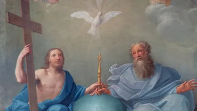 Christian unity is not uniformity but equality of persons with diversity of roles