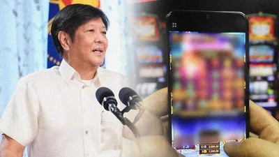 Conclave, isasagawa ni PBBM sa problema ng online gambling - VeritasPH