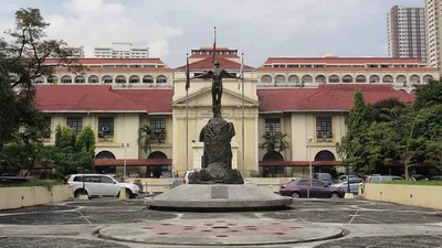 UP-PGH Chaplaincy, dismayado sa kakulangan ng pondo para sa 2024″