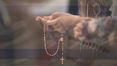 Filipino Catholics sa Israel, humiling ng panalangin