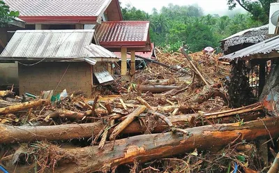 Bishop seeks probe into Mindanao flooding
