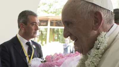 Pope appoints new Commander of the Vatican Gendarmerie