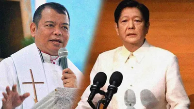 Performance ni PBBM, pasang-awa sa mga opisyal ng simbahan - VeritasPH