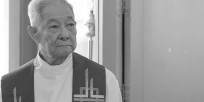 Society of Jesus, nagluluksa sa pagpanaw ng tinaguriang “Father of Asian Theology”