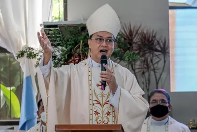 ‘For heaven’s sake, stop the killings,’ bishop appeals
