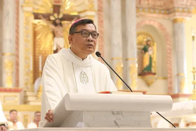 Bishops’ doctrinal office urges action on tainted donations