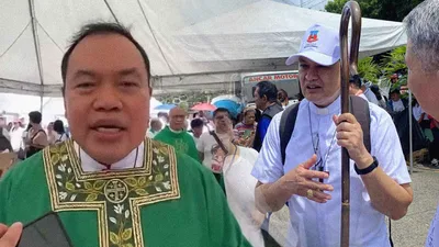 Mga Pilipino, hinimok ng mga lider ng simbahan na palakasin ang boses laban sa katiwalian - VeritasPH
