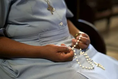 Archbishop: Is the Nigerian government looking for missing nuns?