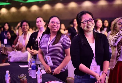 Women invited to confab on ‘feminine giftedness’
