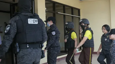 Prolonged detention of Filipino journalist raises alarms, UN Special Rapporteur calls for immediate review