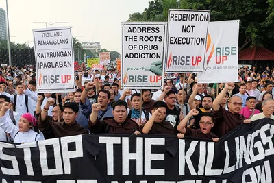 Duterte asked: Where’s your outrage over the 6.4-billion shabu shipment?