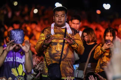 PBBM, hinimok ang mga Pilipino na isabuhay ang malasakit at pagkakaisa sa Pista ng Traslacion ng Poong Jesus Nazareno