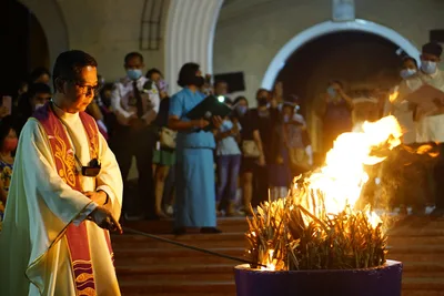 [REFLECTION] Lent lends life, light and liberation