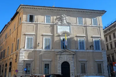 Vatican gradually to defund some mission territories