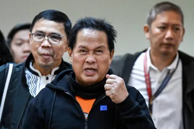US seeks extradition of Filipino ‘Appointed Son of God’ on sex-trafficking charges