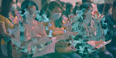 Mamamayan, muling hinimok na magpabakuna laban sa COVID-19