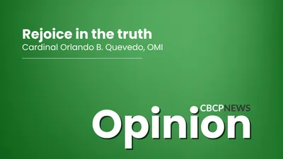 A culture of non-violence