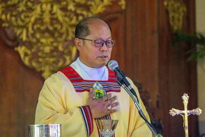 Prayers sought ahead of Bayombong bishop’s heart surgery