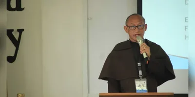 Bagong Prior Provincial ng Carmelites sa Pilipinas, nahirang