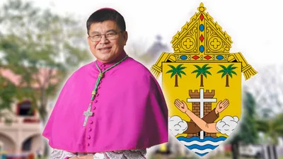 Bagong Obispo ng Diocese of Gumaca, tiniyak na magiging boses ng mahihina