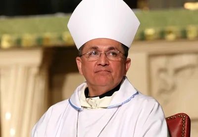 After investigation, pope accepts resignation of Honduran bishop