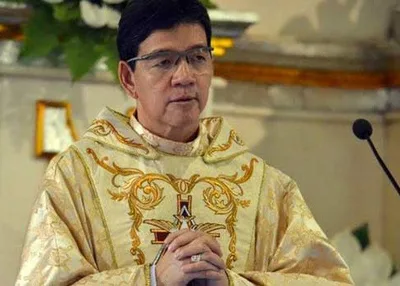 Bohol prelate calls on faithful to join hands in protecting ‘God’s creation’