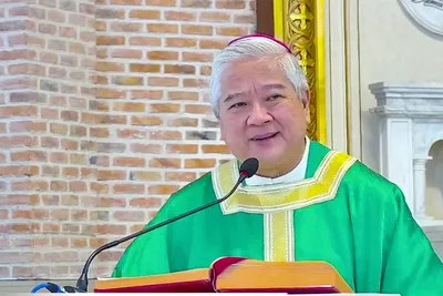 Archbishop Soc: Pray synod ushers a ‘new church’