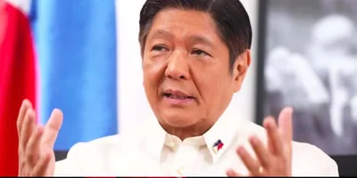 Konkretong tugon sa bagsak na ekonomiya ng Pilipinas, hamon ng EOF kay PBBM