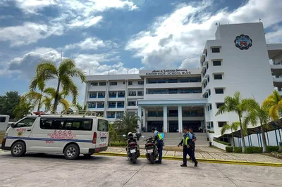 Philippine Catholic educators urge restraint after deadly school shooting