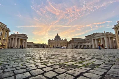 Pope Francis transfers financial administration out of Secretariat of State