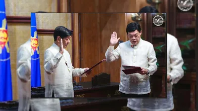 Pangulong Marcos Jr. nagtalaga ng bagong Pangulo ng PhilHealth