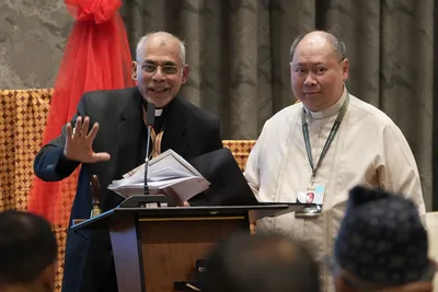 Bishops in Asia approve new governing statutes for regional federation
