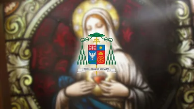 Pilipinas, itinalaga sa kalinga ng kalinis-linisang puso ni Maria