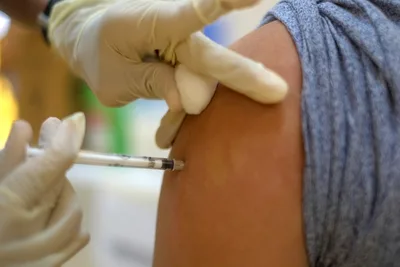Kalookan diocese’s vaccination centers open to non-Catholics
