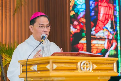 CBCP head urges Church to help voters discern ahead of presidential election