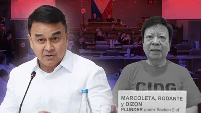 Hindi maaring baguhin ang alituntunin ng impeachment proceedings para pagbigyan si Marcoleta - VeritasPH