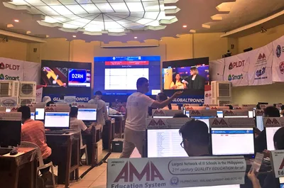 PPCRV to look into poll glitches