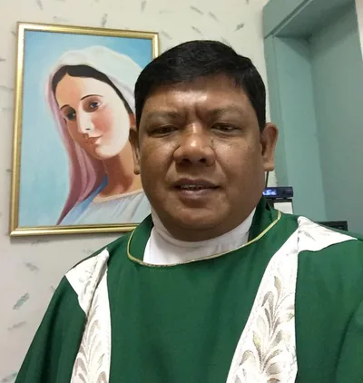 Pope appoints new bishop of Lucena
