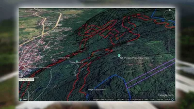 Dam project sa Laguna, tinututulan ng Diocese of San Pablo - VeritasPH