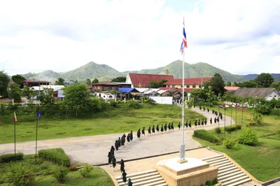Beyond the classroom: Catholic education as sacred encounter in Asia