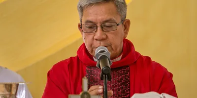 Caritas Philippines, naalarma sa desisyon ng Sandiganbayan