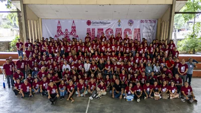 Philippine Catholic Church holds biennial social action national assembly
