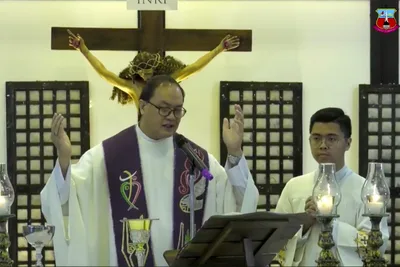 Kalookan diocese offers churches as ‘field hospitals’