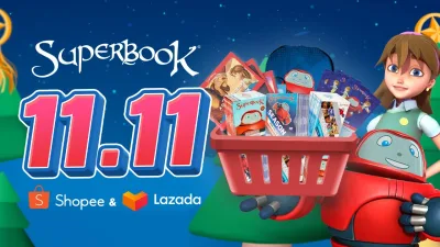 It’s 11.11! Make Christmas Extra Meaningful for Your Loved Ones this Christmas!