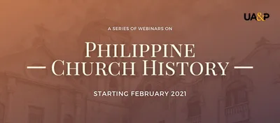 Webinar on Philippine Catholic Church history launched