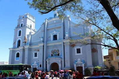 Laoag diocese elevates San Nicolas Church into diocesan shrine