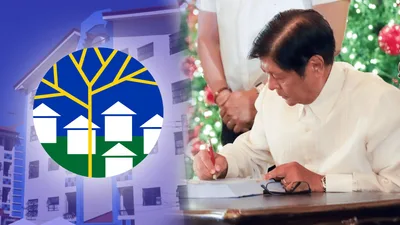 Batas na magpapalakas sa mandato ng NHA, nilagdaan ni Pangulong Marcos