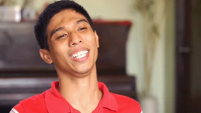 God is a Father to the Fatherless - CBN Asia | Proclaiming Christ and Transforming Lives through Media, Prayer Counseling, Humanitarian, and Missionary Training