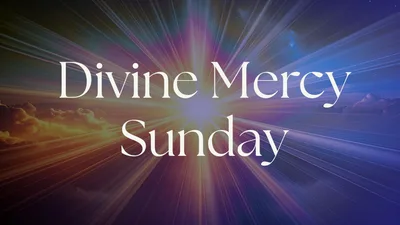 A Faith That Seeks, A Mercy That Heals